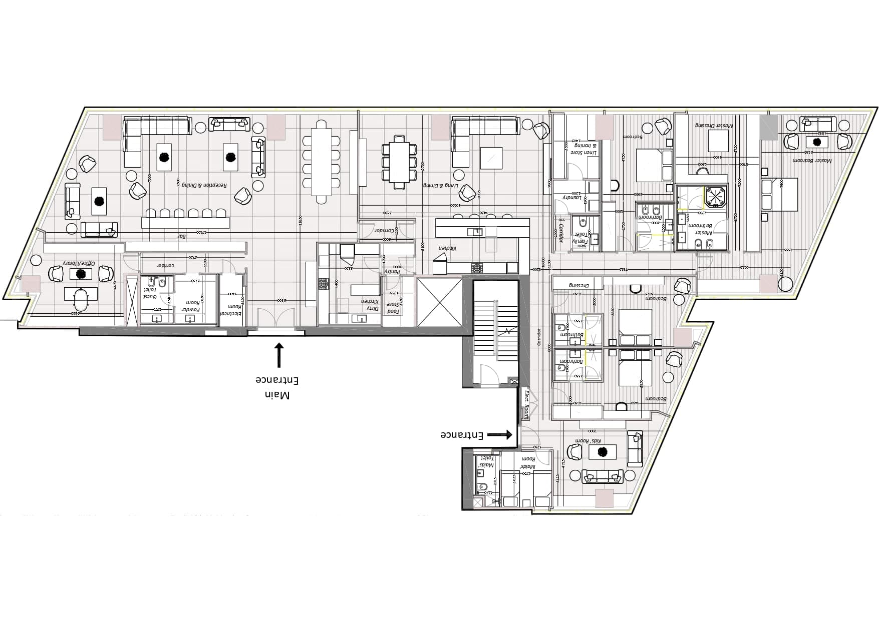 Penthouse — 01