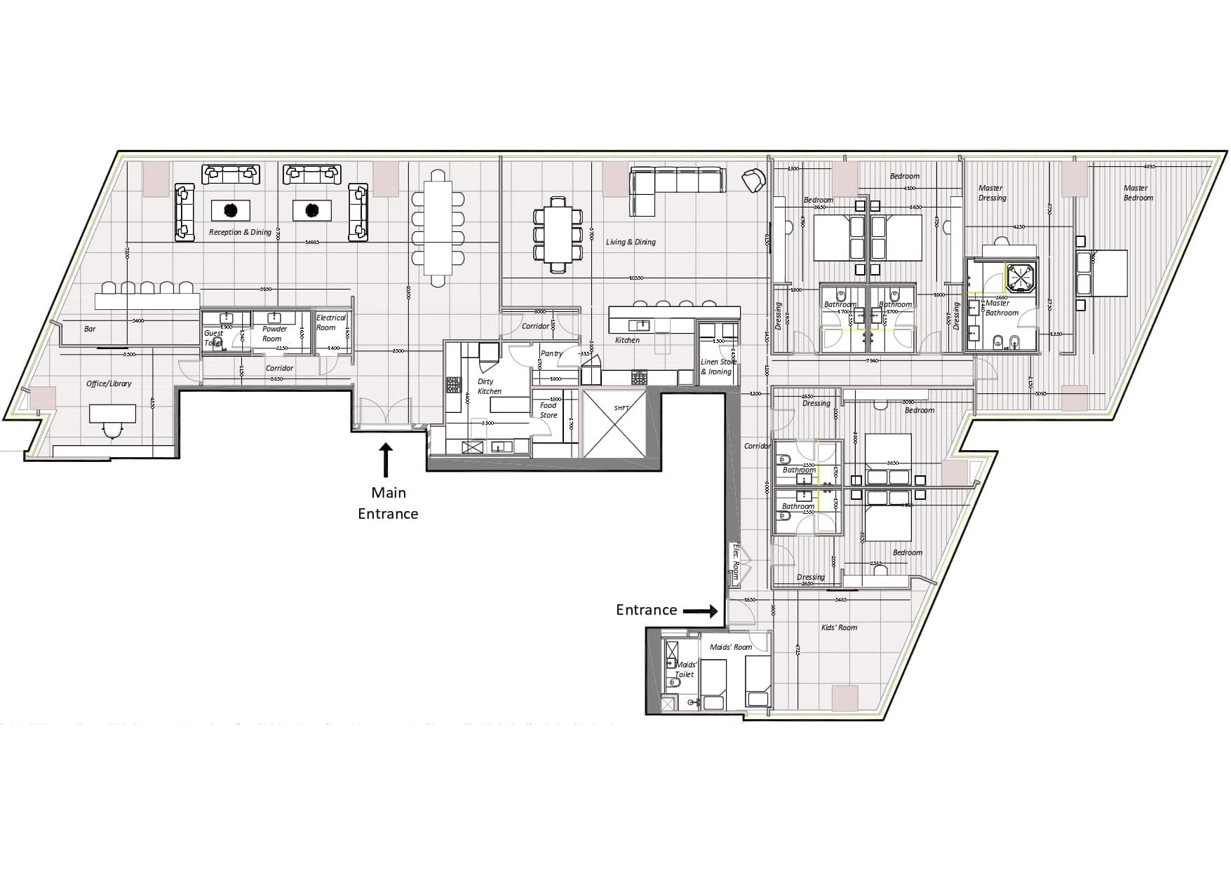 Penthouse — 02