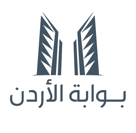 Jordan Gate Logo