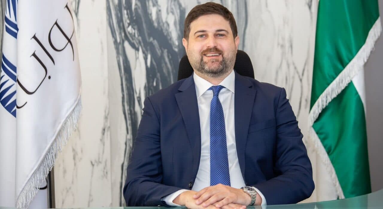 Jordan Gate Company GM Announces Progress on the Sixth Towers Project