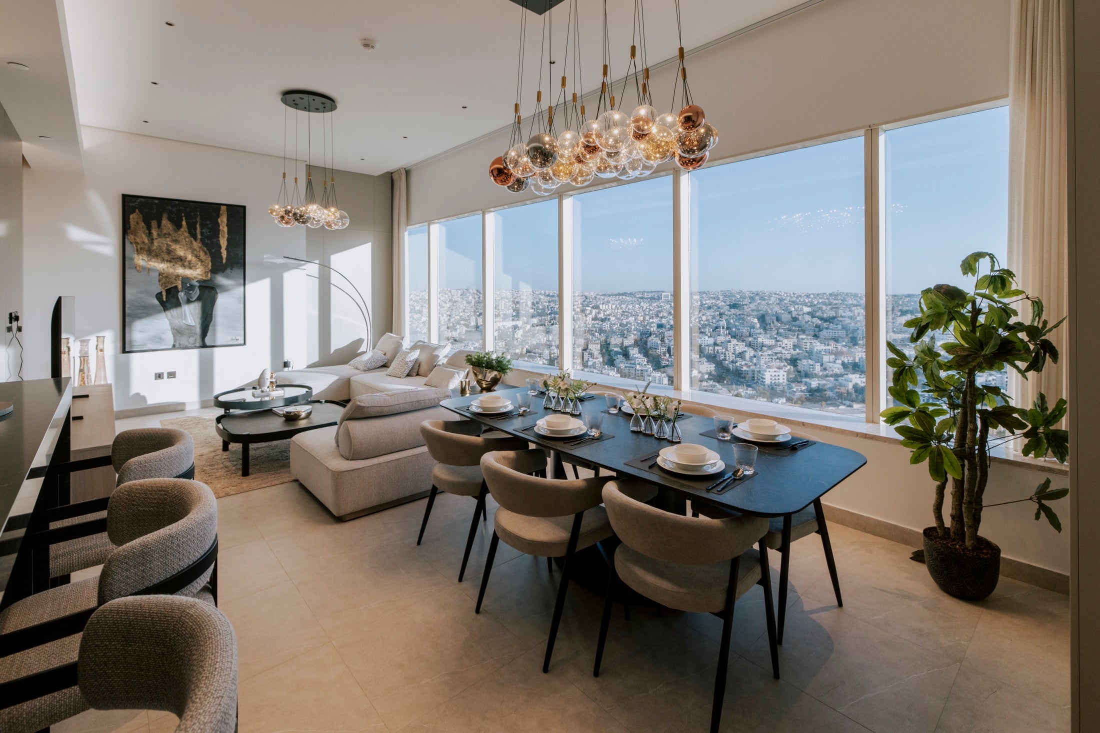 Lucent Residences